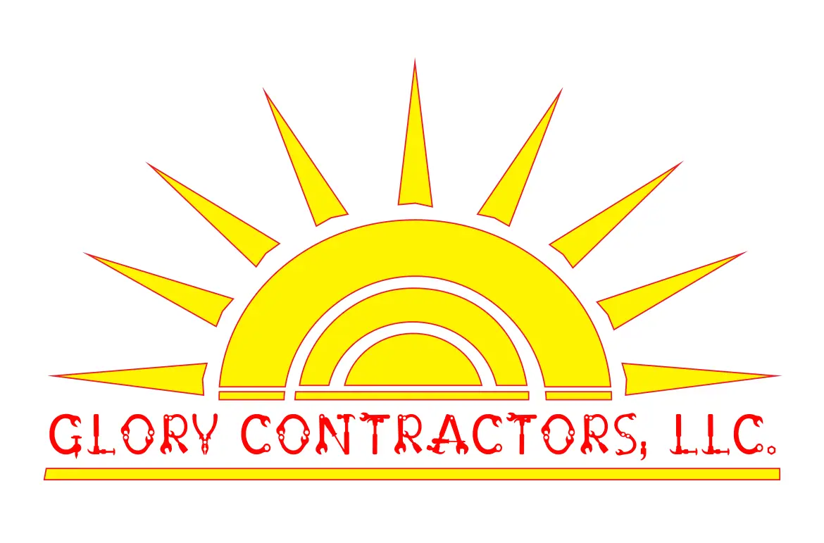 Logo exploration artwork with hand-drawn typographic treatment