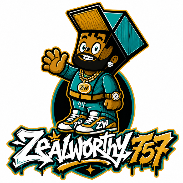Zealworthy logo